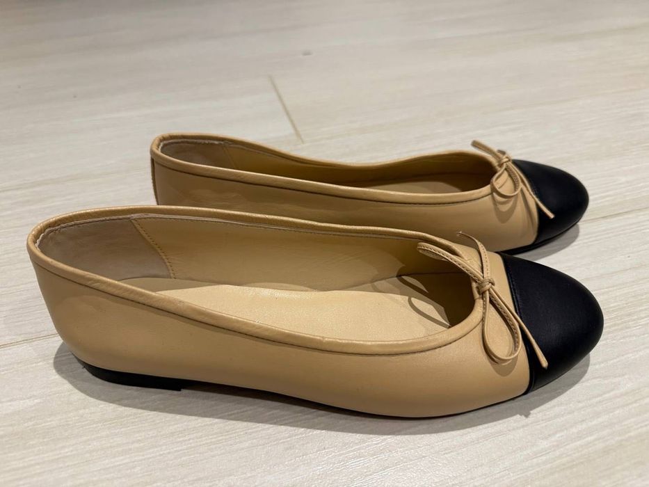 Продам балетки, туфлі, жіноче взуття, 39 розмір , Мода