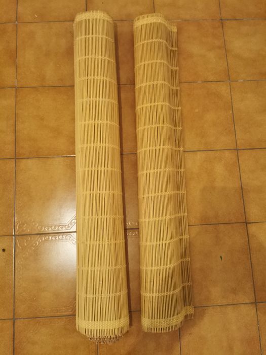 Cortinas Verga -