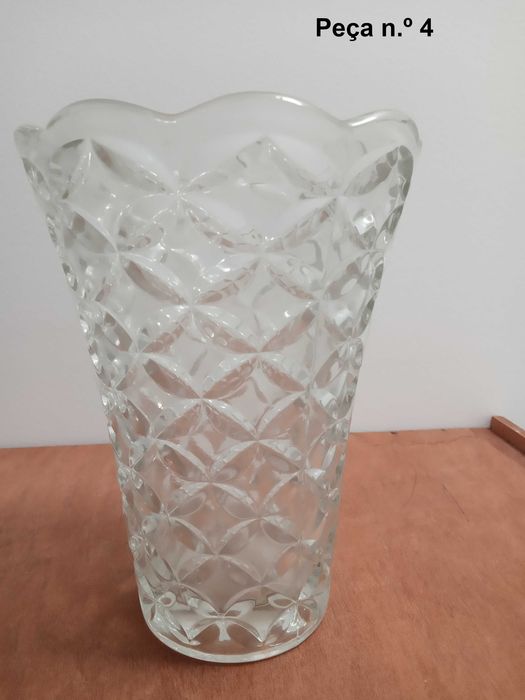 Jarras em vidro - vendidas à unidade