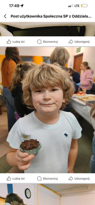 Sweterek Emporio Armani oryginał