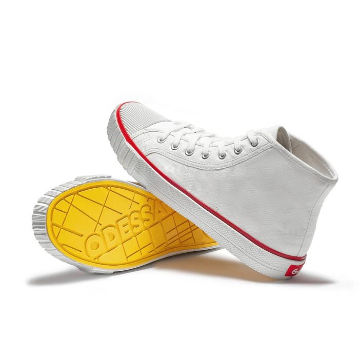 Кеди Gulls, нові