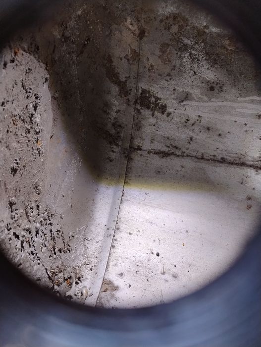 Zbiornik hydroforu 150l, ocynk