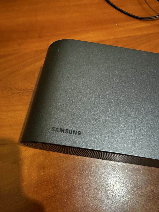 Саундбар Samsung HW-S50B (Bluetooth, Dolby Audio, 3.0-кан)