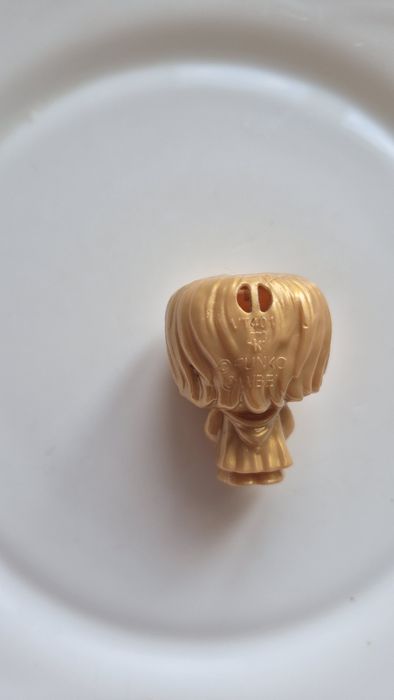 Колекційна іграшка золотий Гаррі Поттер VT 401 K FUNKO WBEI