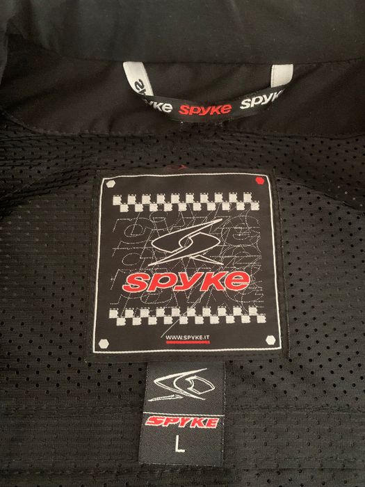 Casaco Mota - Spyke - L