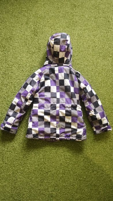 Куртики детские 3-6 лет
