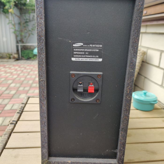 Саабуфор SAMSUNG