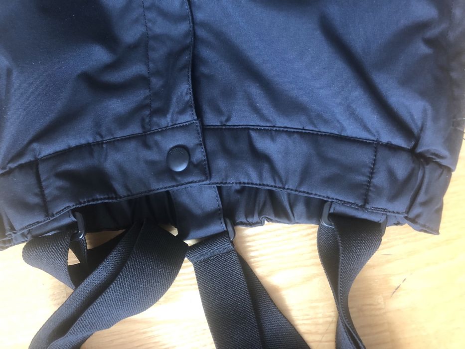 Комплект Reima: куртка зимова 122 см+штани Reimatec Proxima 128 см