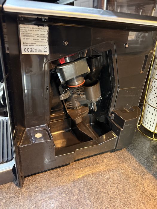 Ekspres Siemnes eq9 s300