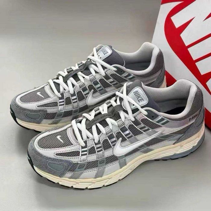 Кросівки Nike P6000 | nike p6000 | кросовки найк п6000