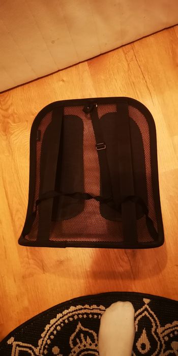 Podpórka oparcie na fotel krzesło