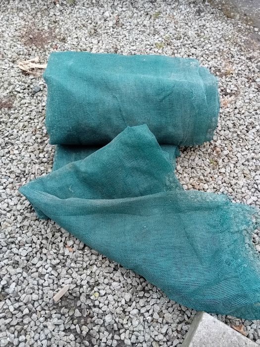 Sprzedam siatki elewacyjne