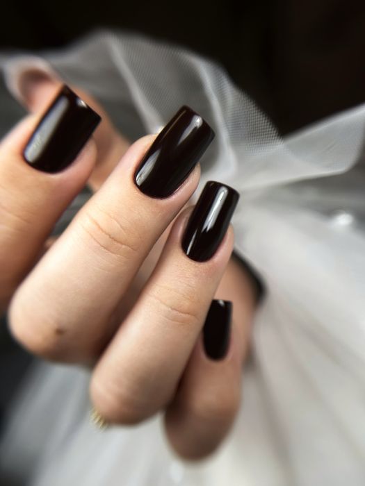 Stylizacja paznokcji