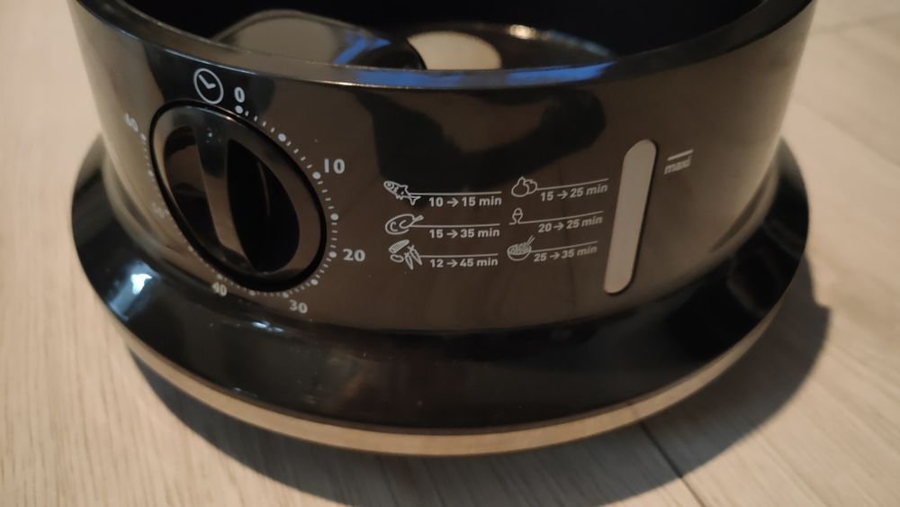 Parowar Tefal vc1401