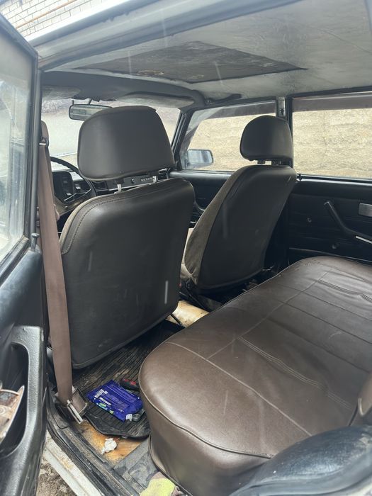 Продам ваз 2104 на ходу