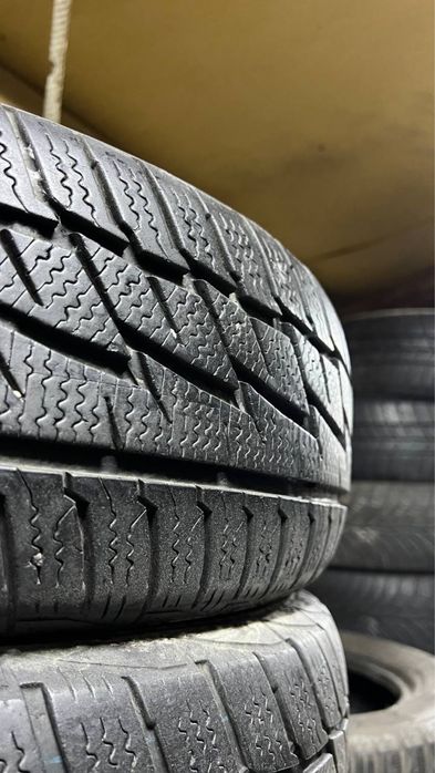 Хорлший выбор Б/У резины