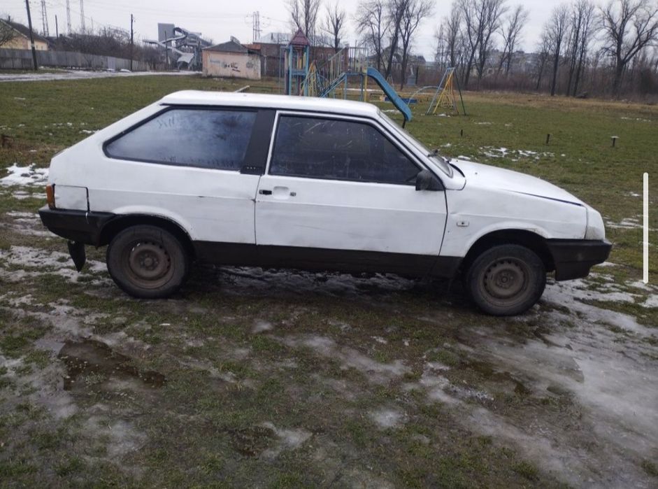 Продам  ваз 2108