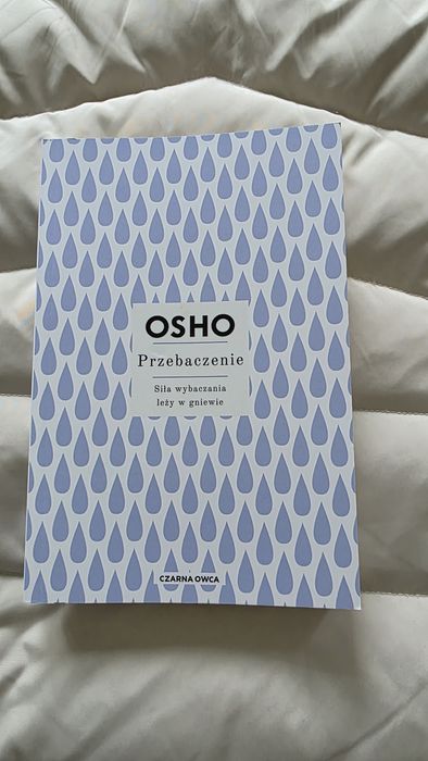 Osho Przebaczenie