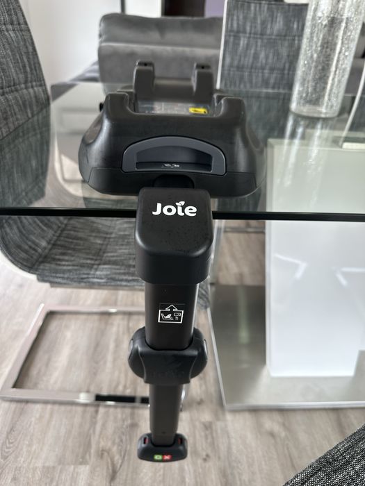 Cadeira Auto Joy com Isofix
