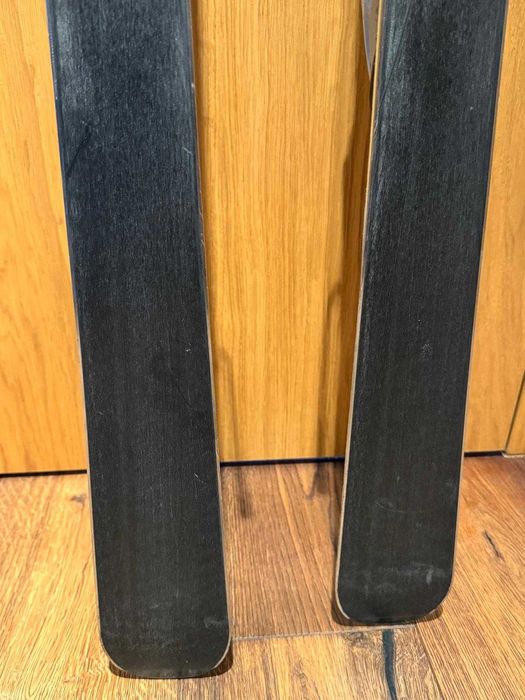 Narty Dynastar Exlusive