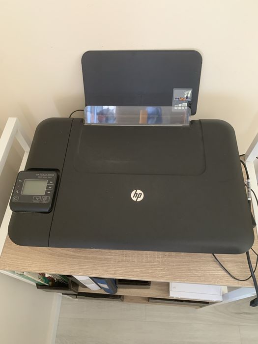 Impressora HP Deskjet 3055A 3in1