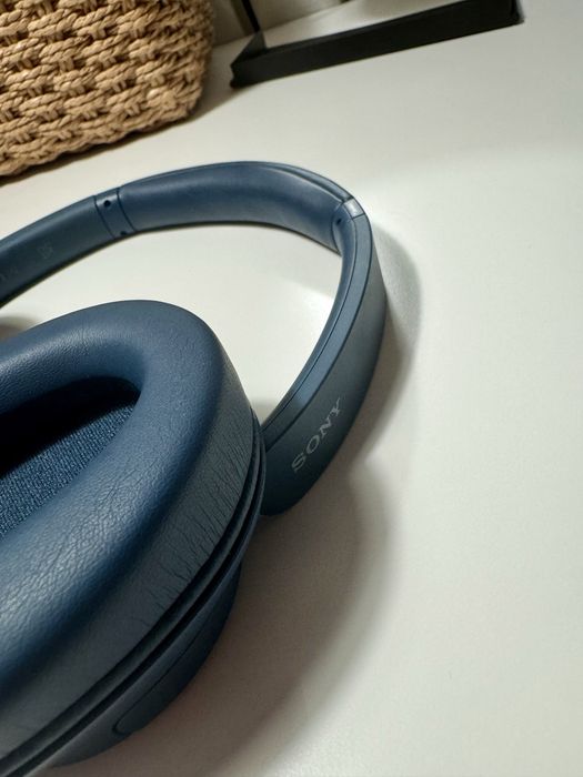 Headphones Sony WH-CH720N