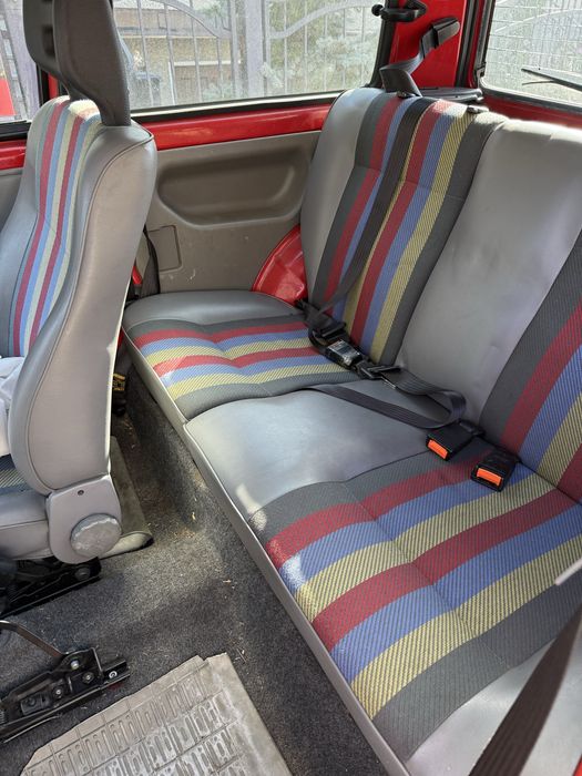 Cinquecento 700 1997