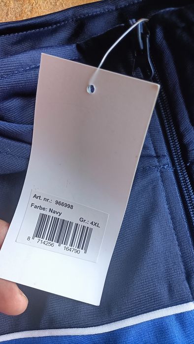 Dres sl sports 4xl