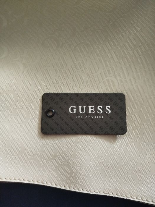 Сумка Guess оригінал