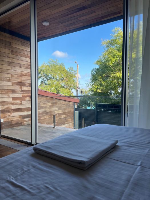 Апартаменты у моря