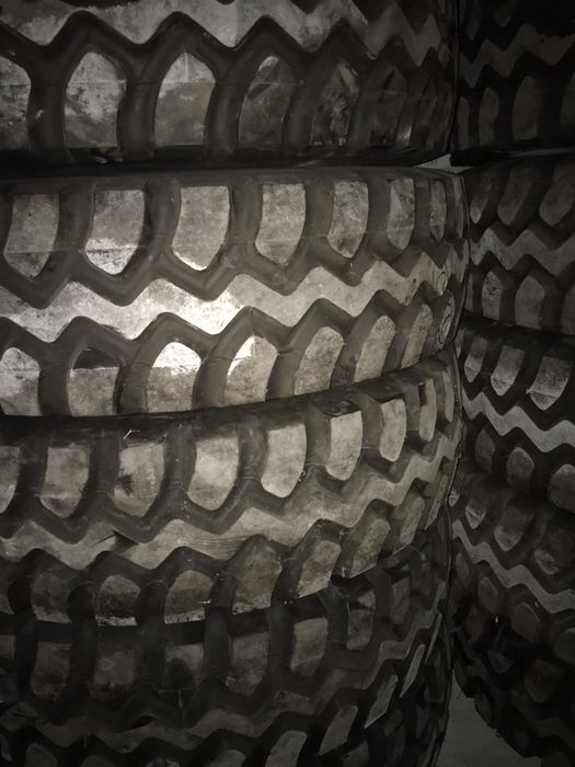 шины на кран , самосвал 16.00R25 (445/95Р25) Good year