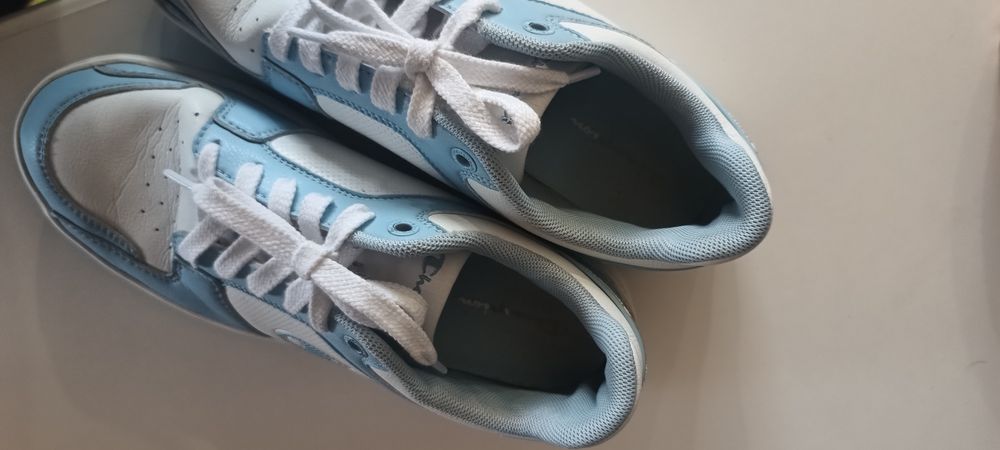 Buty champion błękitne niebieskie rozmiar 38