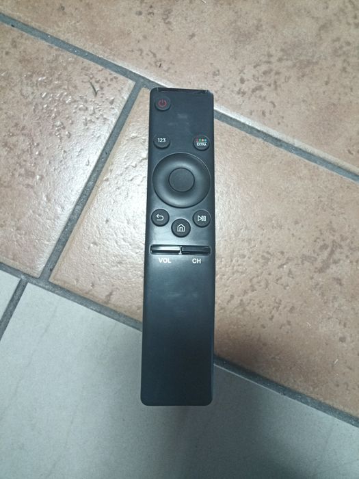 Pilot do Samsung Smart TV