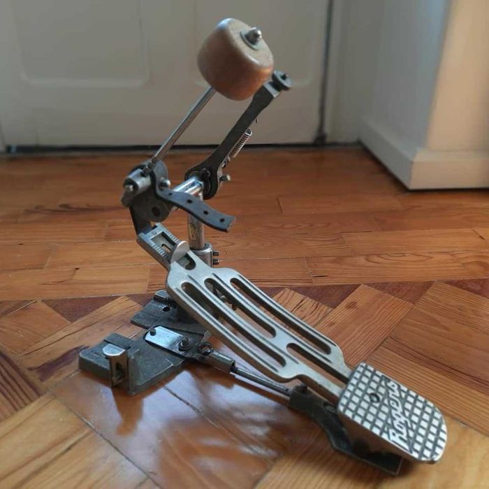 Pedal de bombo Rogers Swiv-O-Matic