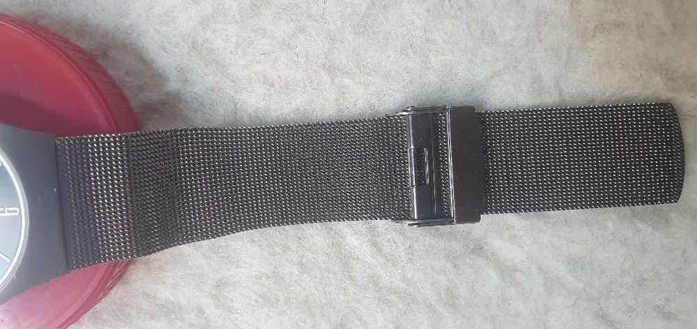 Часы Skagen titanium