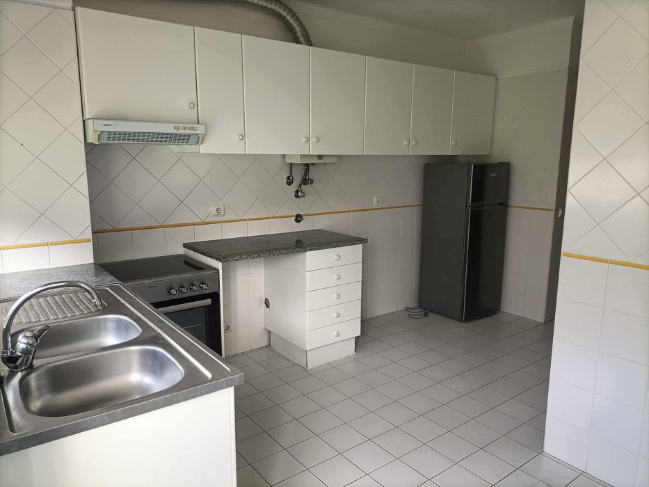 COIMBRA T2 arrendamento Eiras