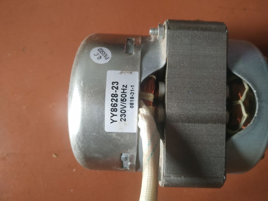 Двигун для хлібопічки  Kenwood 350