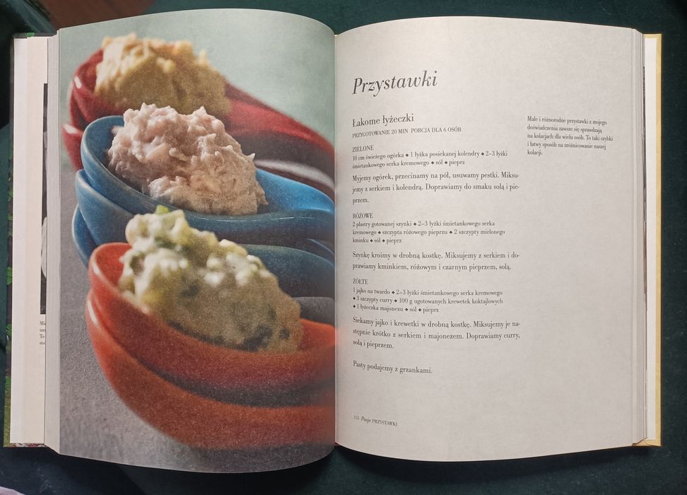 Beata Tyszkiewicz Bajaderka autograf dedykacja stan bdb