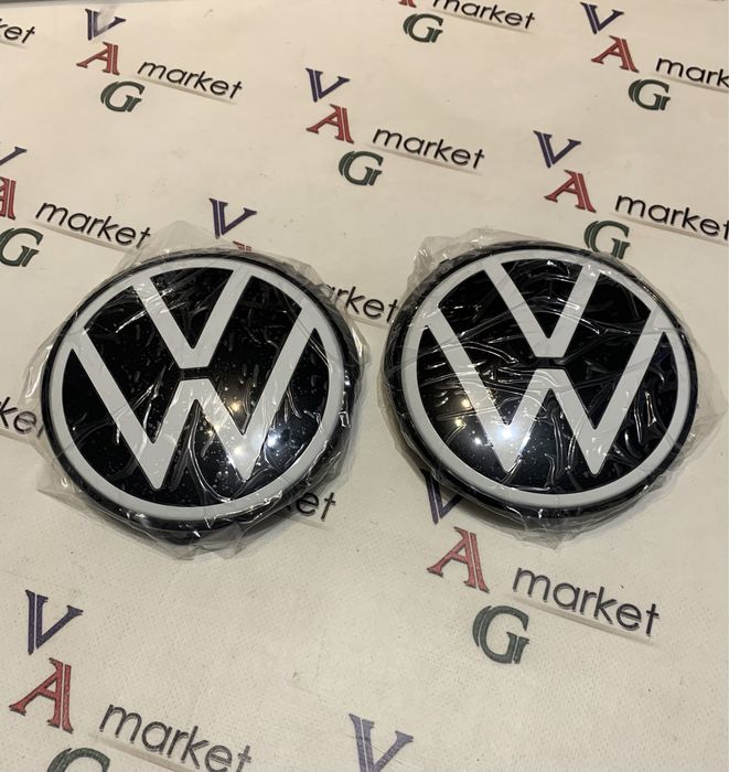 Значок емблема для VW ID3