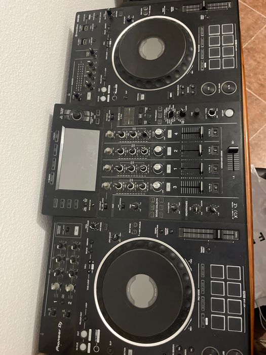 Vendo xdj xz pioneer