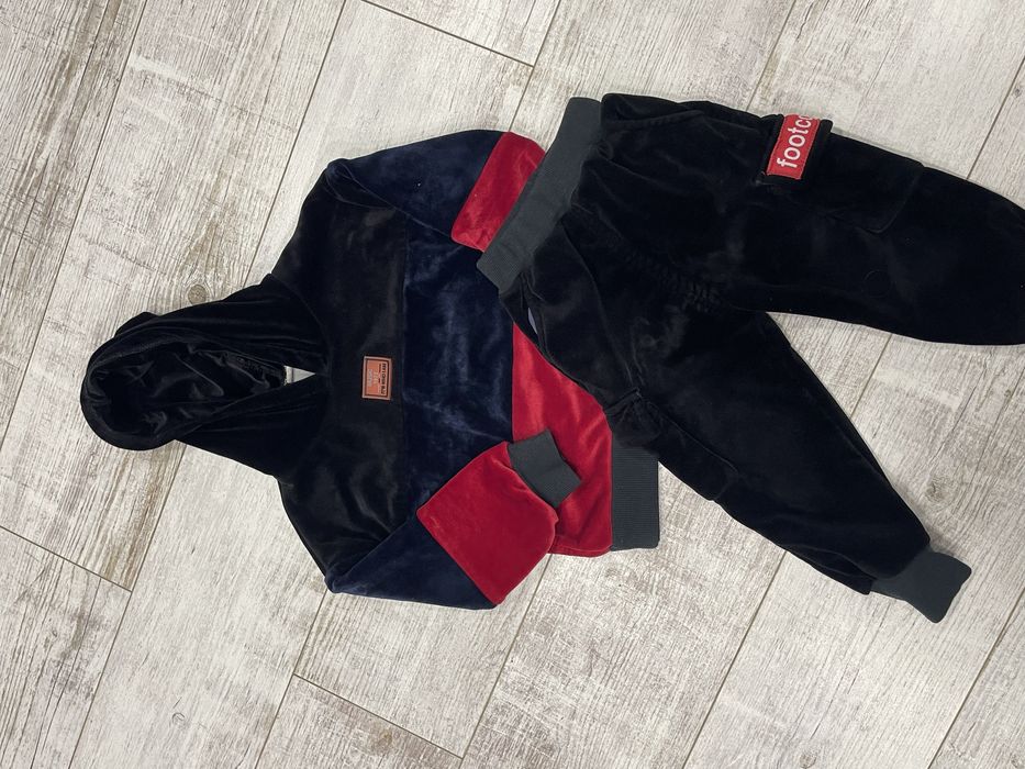 Набор вещей размер 92, 98 все за 350 грн