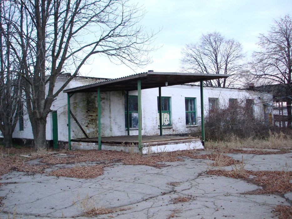 Продаж від господаря майнового комплексу