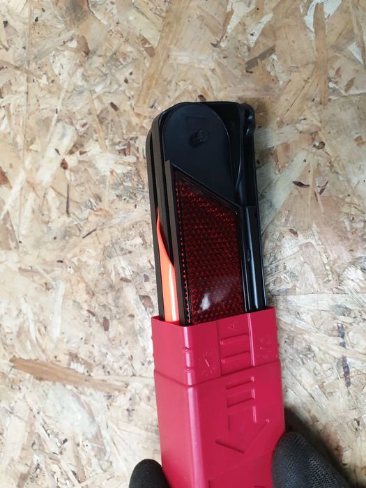 Triângulo de sinalização BMW 1 (F20)