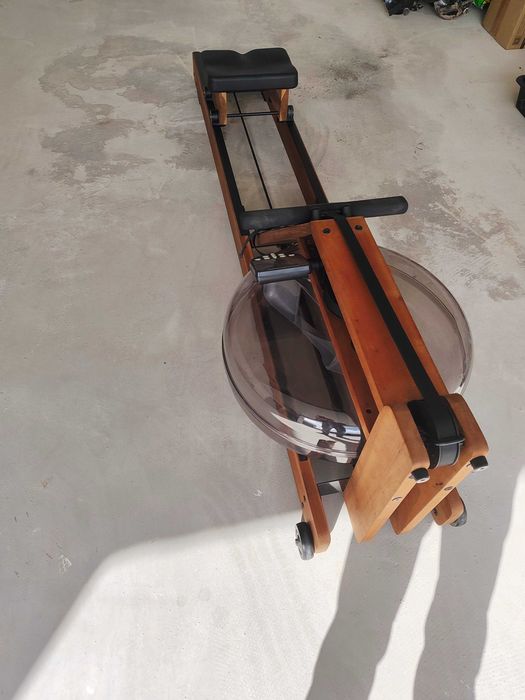 Remo WaterRower Oxbridge em Cerejeira