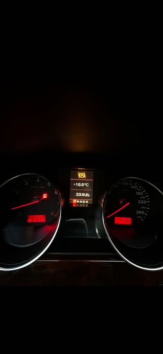 Audi a8 d3 2003 4.2b/g