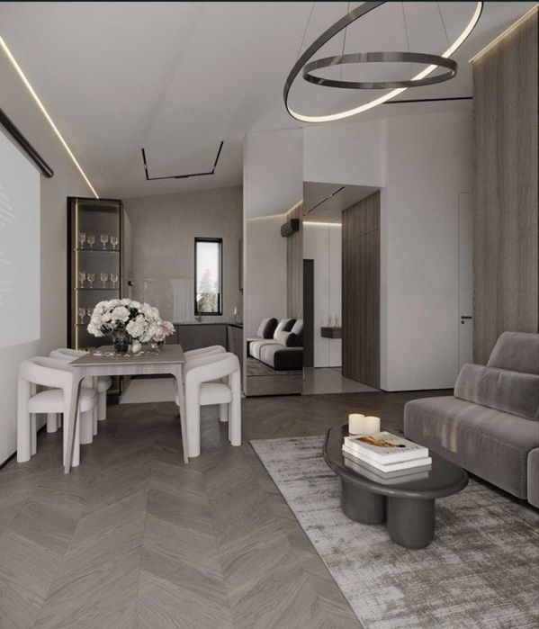 Продаж сучасного будинку