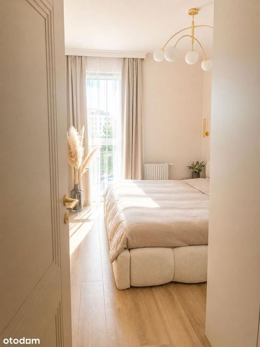 Wyjątkowy Apartament Z Tarasem | Gdańsk Letnica