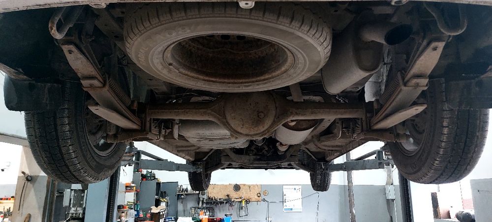 Авто у задовільному стані