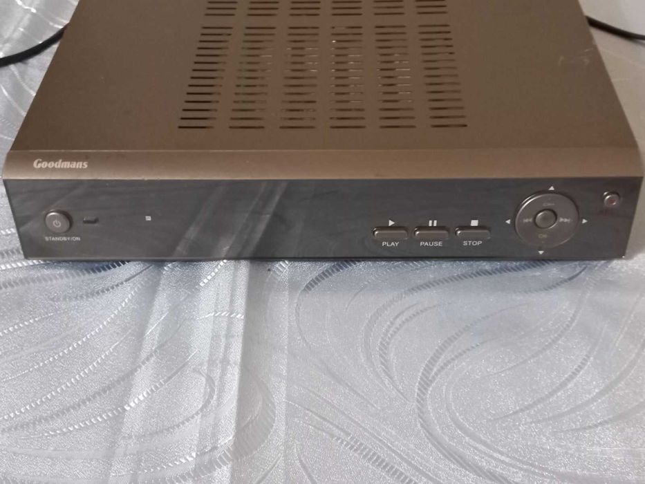 Цифровой эфирный ТВ-рекордер GHD1621F2 Freeview PVR .Англия.