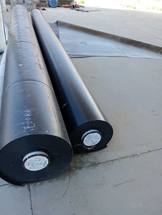 Aplicação de Revestimentos Fibra de vidto